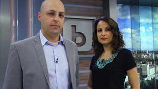 Двама водещи заменят Биляна Гавазова в сутрешния блок на bTV