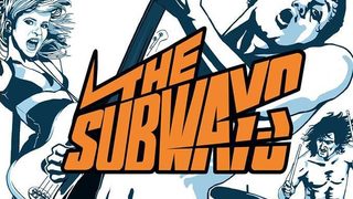 Voynegovtsi Wrong Fest - защо не, и то с британската група The Subways