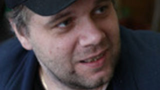 Мирослав Слабошпицки, режисьор: Украйна сега е невероятен материал за кино