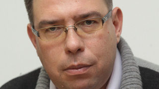 Михаил Груев, председател на агенция "Архиви": Получихме ценни документи за прехода от архива на Желю Желев
