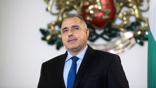 Борисов: Бавният съд и сивата икономика са проблем за бизнеса (допълнена)