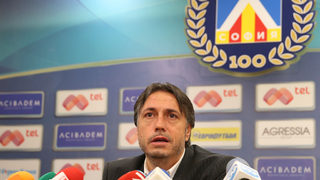 Иво Тонев: И <span class="highlight">слепите</span> виждат, че БФС подкрепя "Лудогорец"