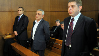 Оправдан за подкуп съдия осъди прокуратурата за 300 хиляди лева