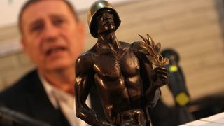 Фондация "Аскеер" обяви номинираните за театралните награди