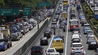 Москва е най-задръстеният град в Европа, Истанбул води в световен мащаб