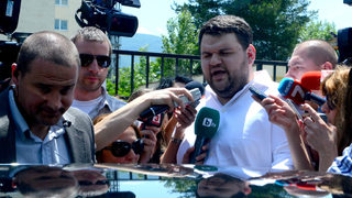 Прокуратурата няма да разследва Пеевски за набеждаване заради "убийството" му