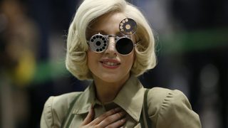 Лейди Гага ще играе в сериал на ужасите