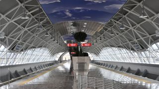 Метрото до летище София тръгва днес