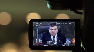 Ако бях главен прокурор (втора серия)