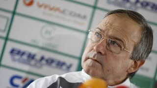 Дерменджиев: Мачът с ЦСКА е важен, но няма да реши титлата