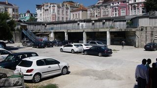 Варна пак търси решение <span class="highlight">на</span> проблема с "Дупката" в центъра <span class="highlight">на</span> града