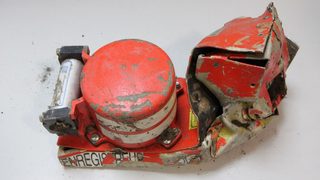 Намерена е и втората черна кутия от самолета на <span class="highlight">Germanwings</span>