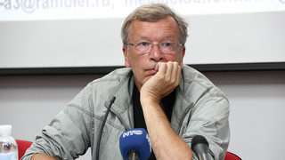 Виктор Ерофеев: На руснаците им е през онази работа какво става в Украйна, те не се шокират от кръвта