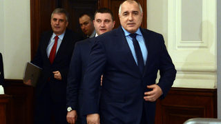 България е сред страните с най-малко грешки в европейските проекти, обяви Борисов