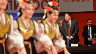 БСП на косъм не въведе мандатност за депутатите си