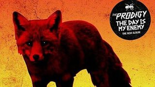 The Prodigy оглавиха британските класации с новия си албум