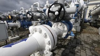 Външните министри от страните за "Турски поток" обсъждат проекта в Унгария