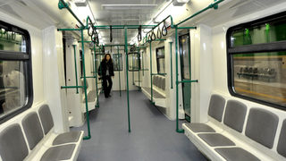 Къде ще бъдат станциите от третия лъч на метрото в София (карта)