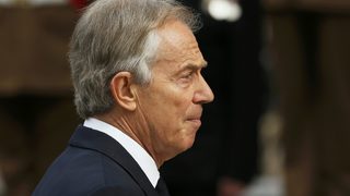 Тони Блеър: Референдумът за ЕС ще доведе Великобритания до най-несигурния период от Втората световна война насам
