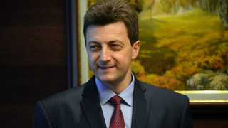 Директорът на "Сибанк" оглави банковата асоциация