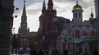 В Москва отиват само старците