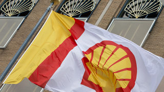 Shell създава най-голямата компания за газ в света