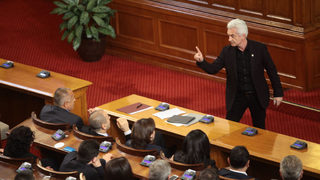 Предозиране: Сидеров разкри, че ЦРУ готви етнически сблъсъци в България