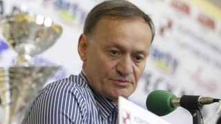 Президентът на щанги федерацията Неделчо Колев: Поемам вината за скандала