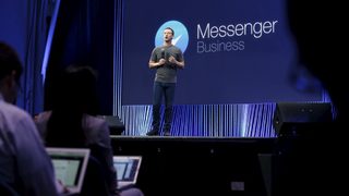 Facebook пуска версия на Messenger за <span class="highlight">интернет</span> <span class="highlight">браузъри</span>
