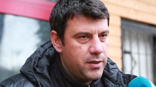 Оршулич и Силва отпаднаха от групата на ЦСКА
