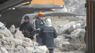 Видео: Трагедията в курорта "Слънчев ден"