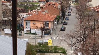 Търси се: зелен контейнер