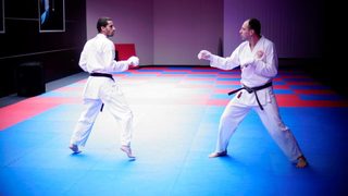 Националите по <span class="highlight">Шотокан</span> <span class="highlight">Карате</span>-<span class="highlight">До</span> заминават за европейско първенство в Латвия