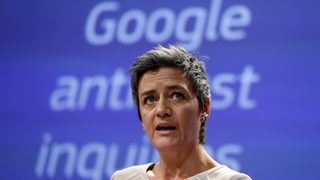 Европейският съюз ще разследва Google за злоупотреба с господстващо положение