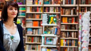 Валентина Стоева от "Бисерче вълшебно": Съвременните книги говорят на езика на децата