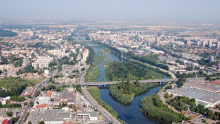One Architecture Week в Пловдив търси идеи за Марица