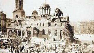 За сценаристите, режисьорите и актьорите, или пътят към 16 април 1925 г.