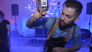 Двама българи отиват на световeн финал на престижния бармански конкурс Absolut Invite