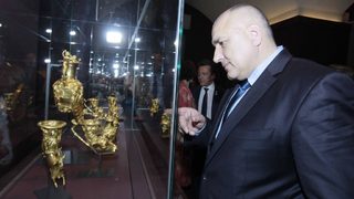 Туристическите народи
