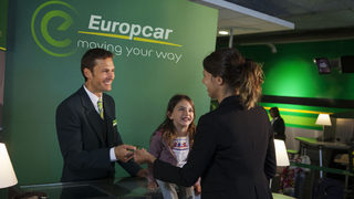 Europcar България с неустоими сезонни предложения