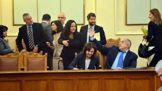 Ще пребори ли разумът природата на управлението "Борисов 2"?