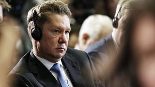 Шефът на Газпром пристига в Атина за разговор с Алексис Ципрас