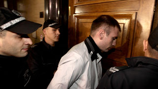 Върховният съд потвърди присъдата от три и половина години за нападателя на Доган