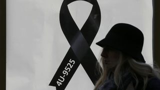 Приключи събирането на отломките на разбилия се самолет на <span class="highlight">Germanwings</span>