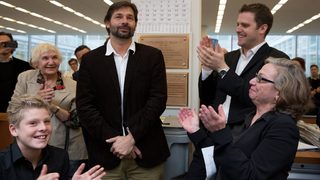 Фотогалерия: Отличените с "Пулицър" за 2015 г.
