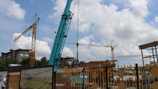 "Ботев" не е платил концесионната такса за стадиона
