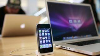 Важен ъпдейт за <span class="highlight">Mac</span> <span class="highlight">OS</span> X на Apple се е оказал неуспешен