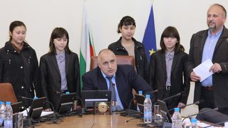 Кабинетът отпусна 20 хил. долара за международни участия на Хасан и Ибрахим
