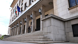 В списъка на синдиците има осем сътрудници на бившата ДС