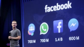 Тайният план на Facebook да убие Google